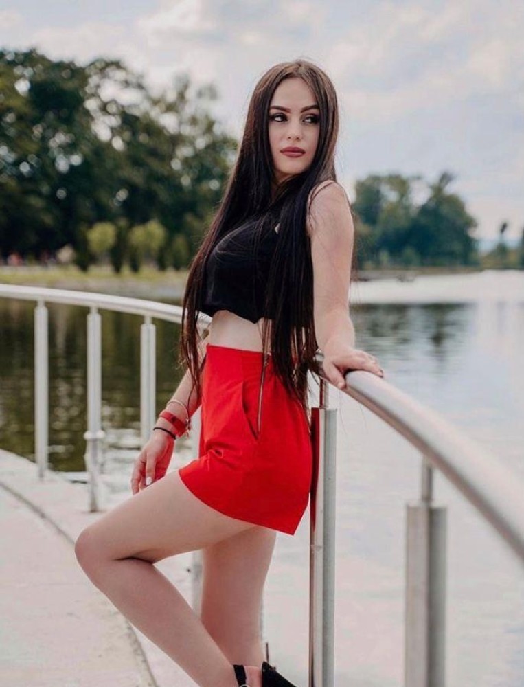 Индивидуалка 🎥 Милена фото № 2 в городе Витебск