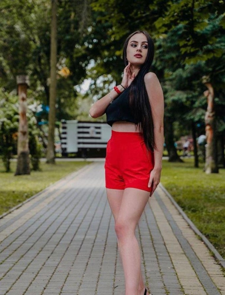 Индивидуалка 🎥 Милена фото № 2 в городе Витебск