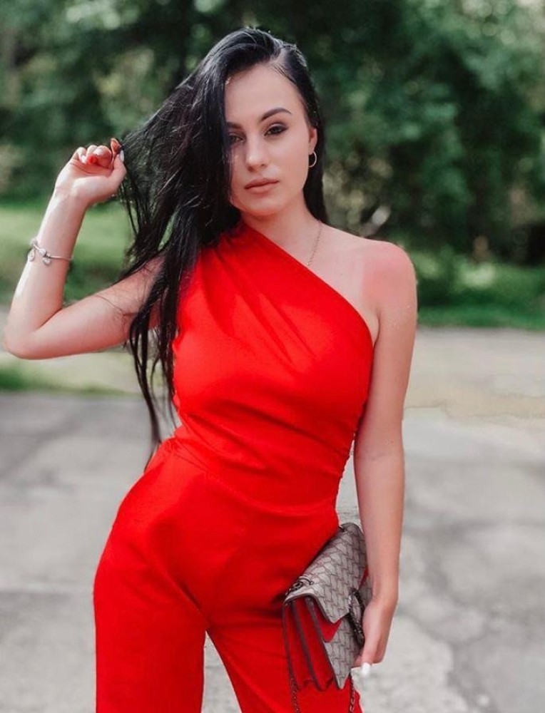 Индивидуалка 🎥 Милена фото № 2 в городе Витебск