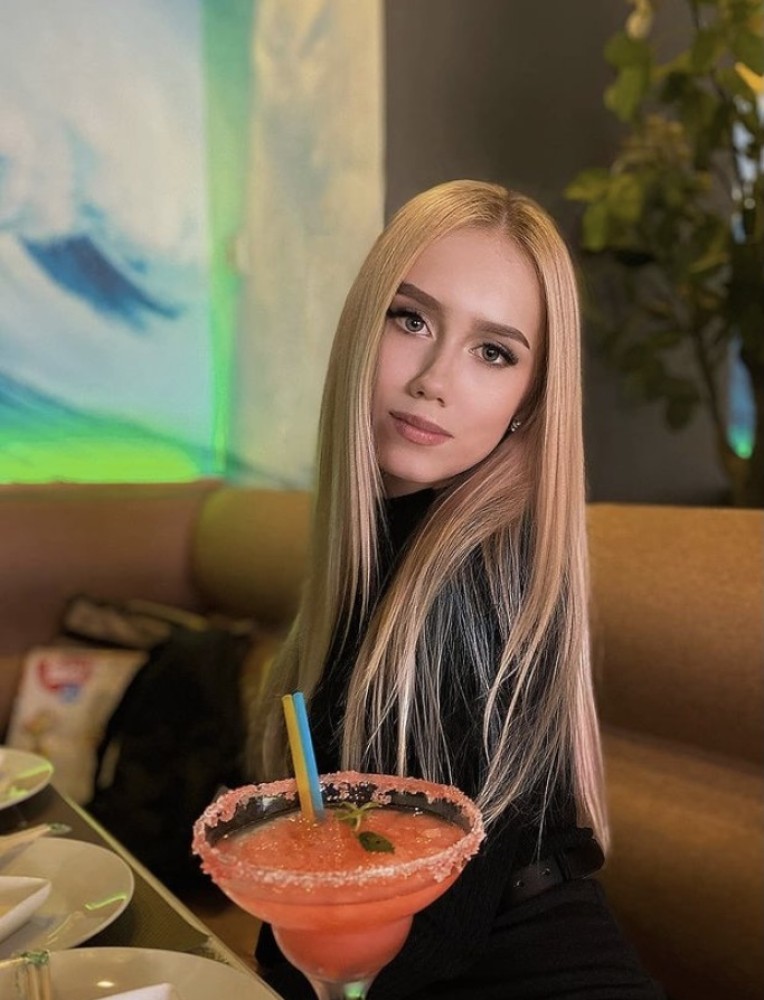 Индивидуалка 🎥 Вивьен фото № 2 в городе Витебск