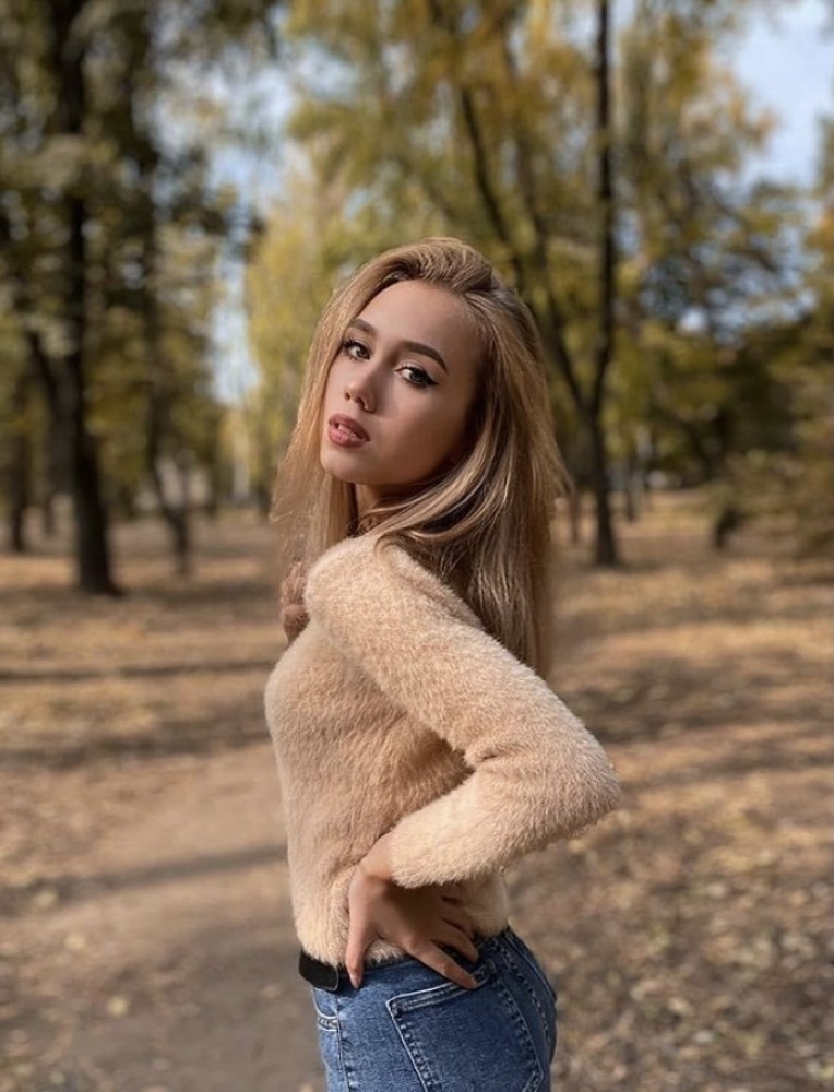 Индивидуалка 🎥 Вивьен фото № 2 в городе Витебск