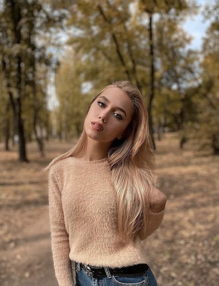 Индивидуалка 🎥 Вивьен фото № 2 в городе Витебск