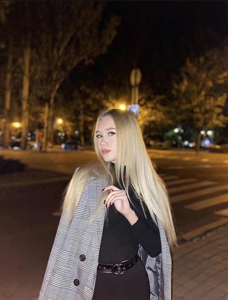 Индивидуалка 🎥 Вивьен фото № 2 в городе Витебск