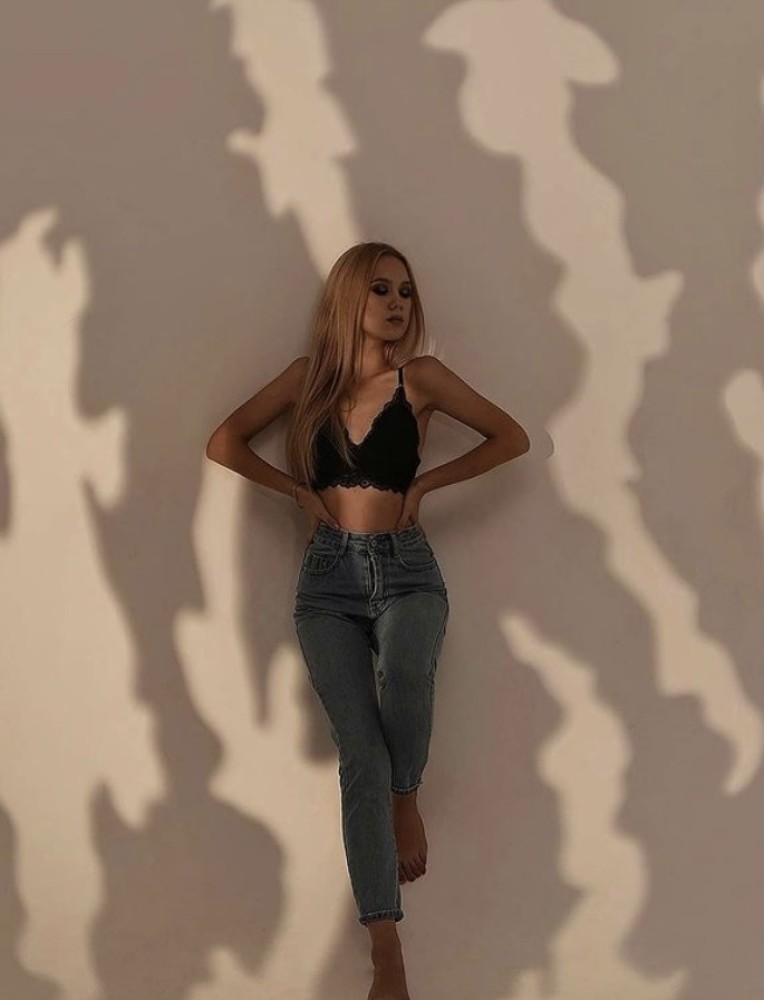 Индивидуалка 🎥 Вивьен фото № 2 в городе Витебск