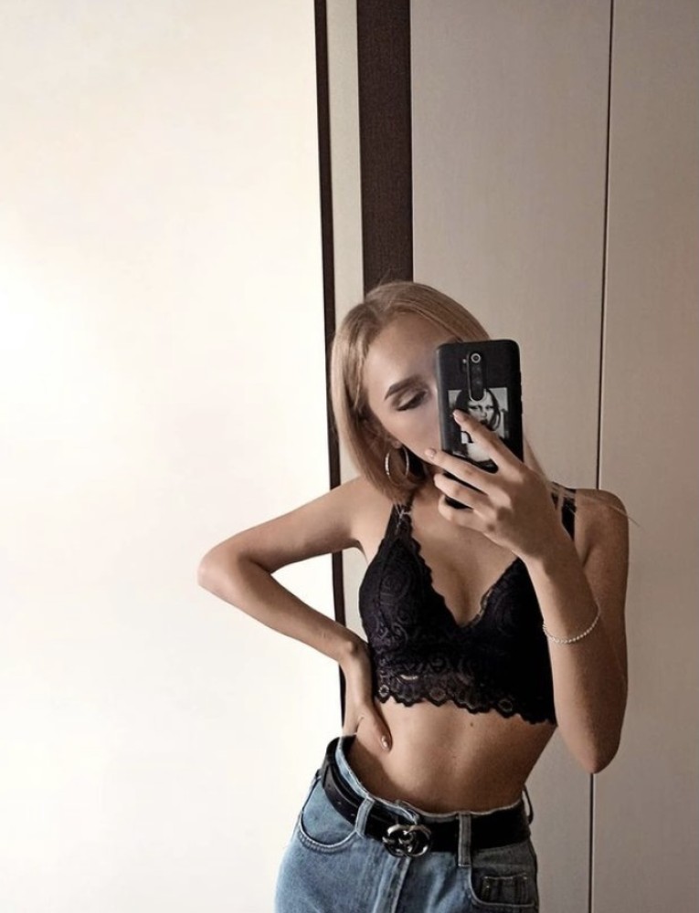 Индивидуалка 🎥 Вивьен фото № 2 в городе Витебск