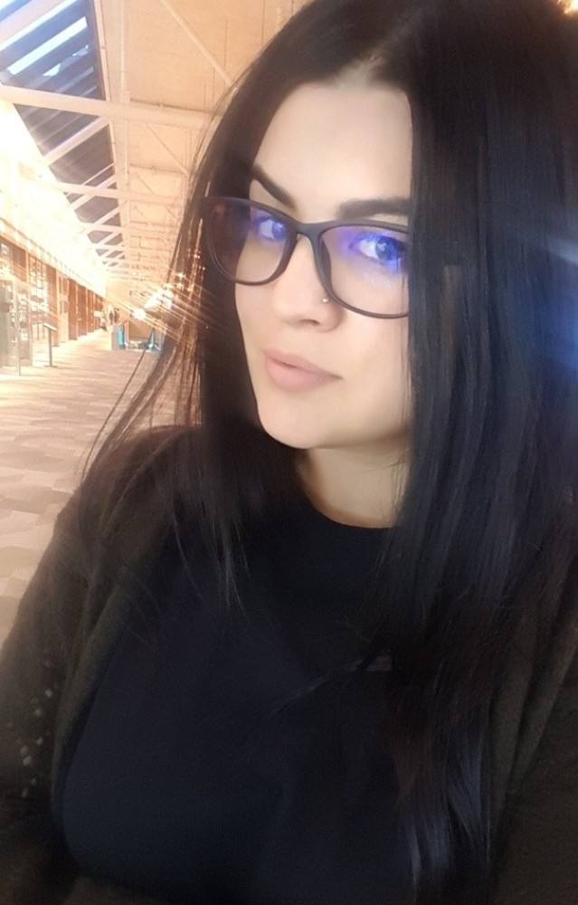 Индивидуалка Людмила главное фото в городе Витебск 