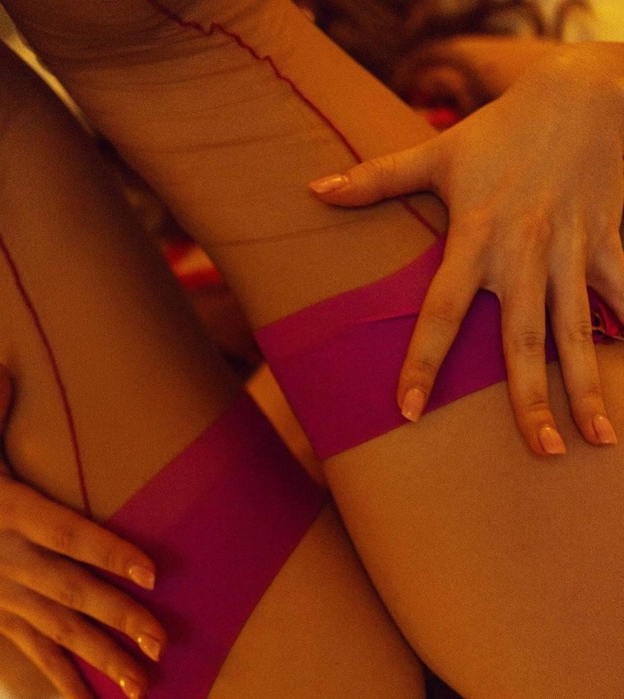 Индивидуалка Амелия фото № 2 в городе Витебск