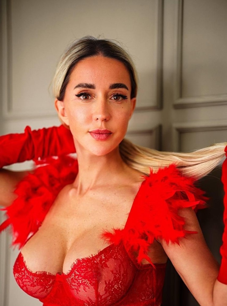 Индивидуалка Ася фото № 2 в городе Витебск