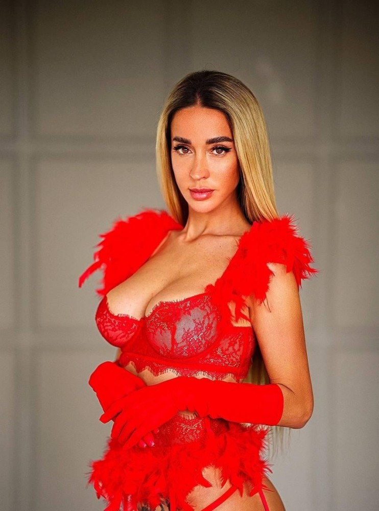 Индивидуалка Ася фото № 2 в городе Витебск