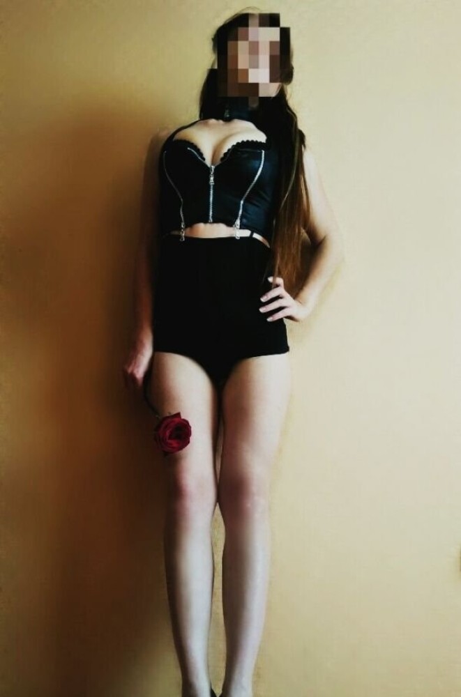 Индивидуалка ДАРИНА фото № 2 в городе Витебск