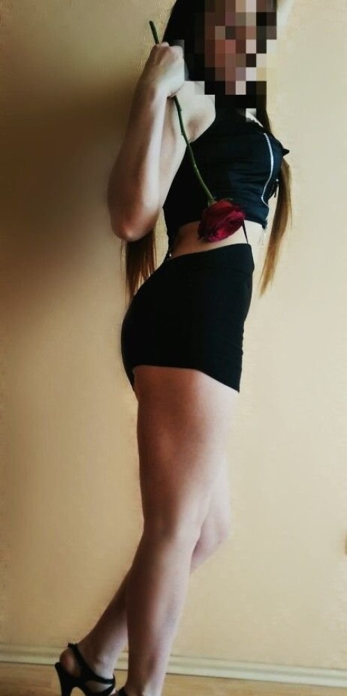 Индивидуалка ДАРИНА фото № 2 в городе Витебск