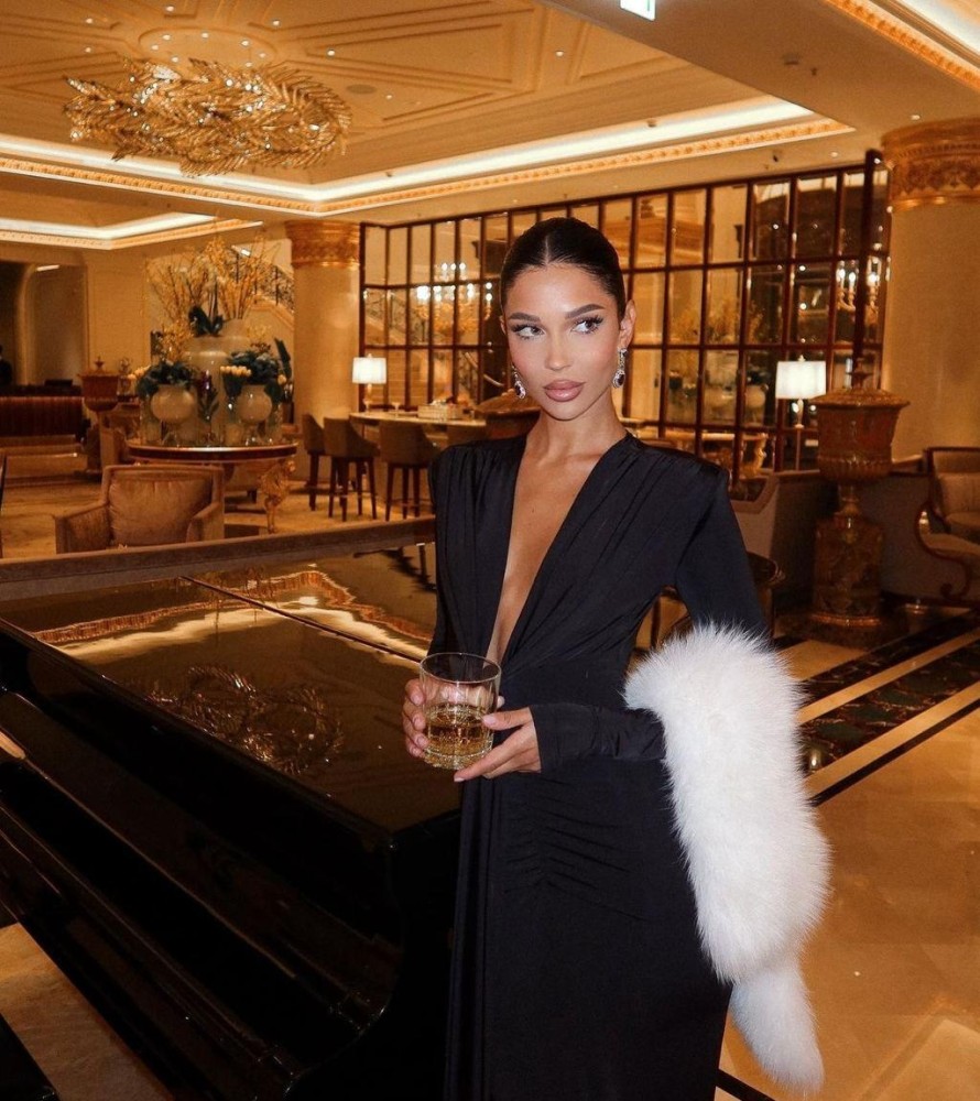 Индивидуалка Дарья фото № 2 в городе Витебск