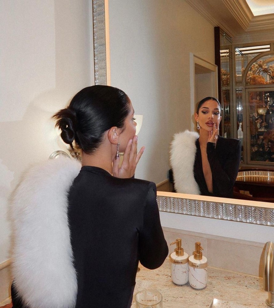 Индивидуалка Дарья фото № 2 в городе Витебск