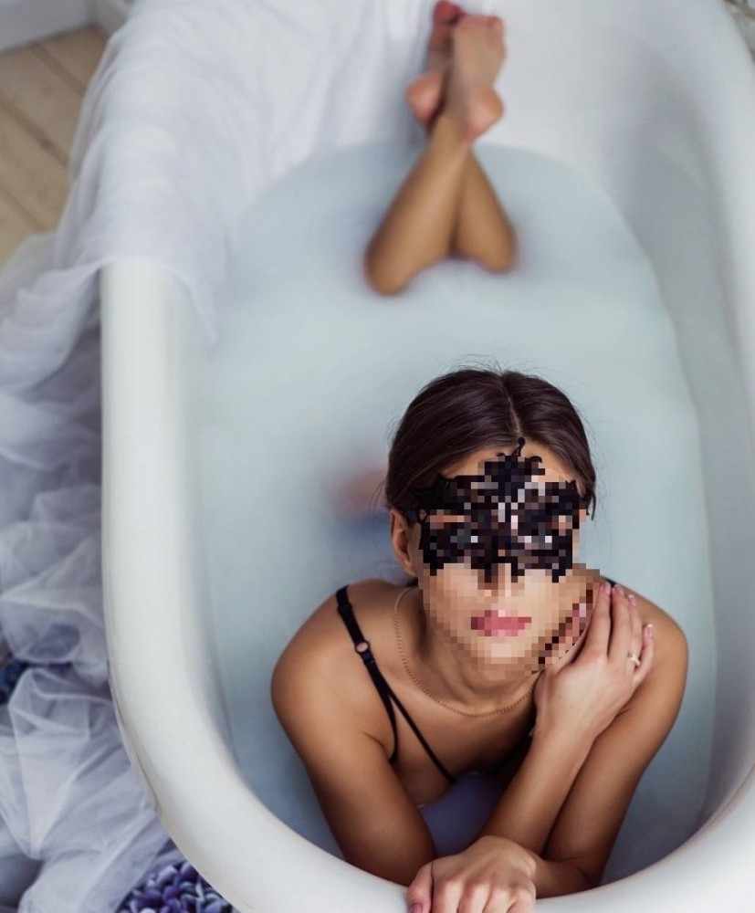 Индивидуалка Дашка фото № 2 в городе Витебск