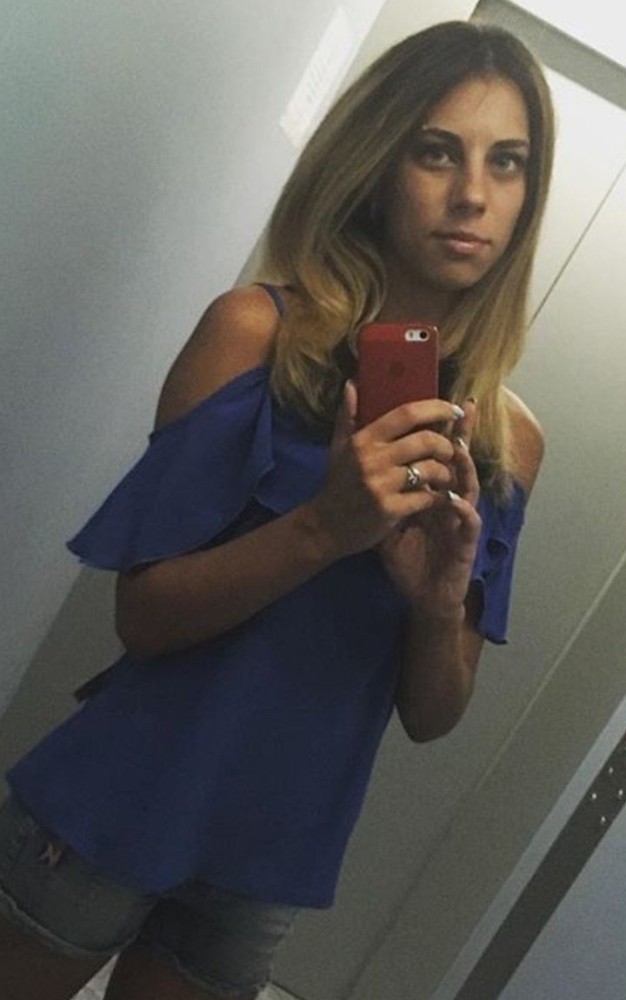 Индивидуалка Галина фото № 2 в городе Витебск