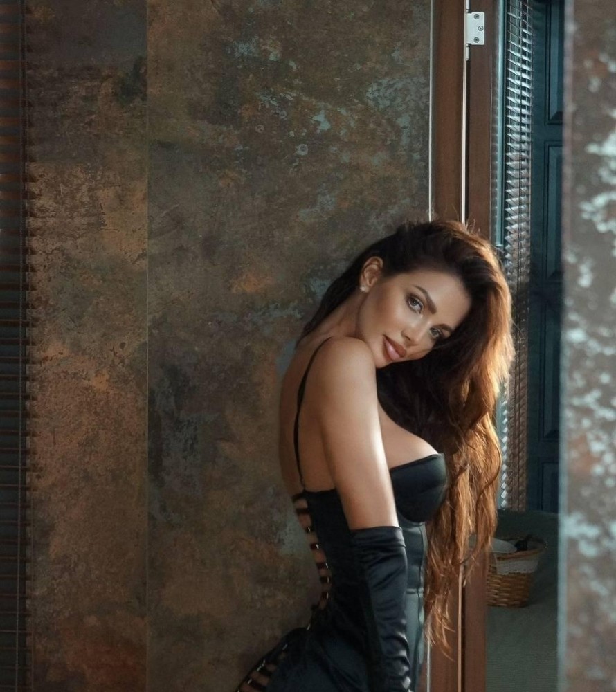 Индивидуалка Инна фото № 2 в городе Витебск