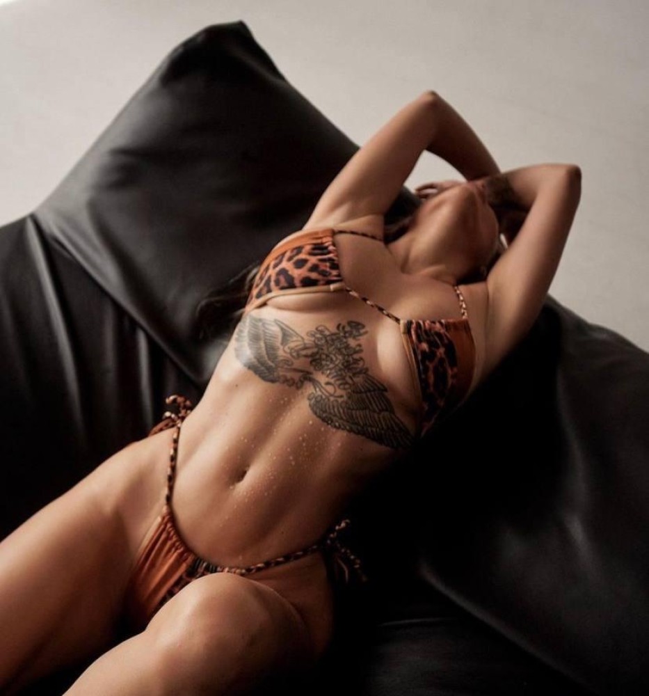 Индивидуалка Катерина фото № 2 в городе Витебск