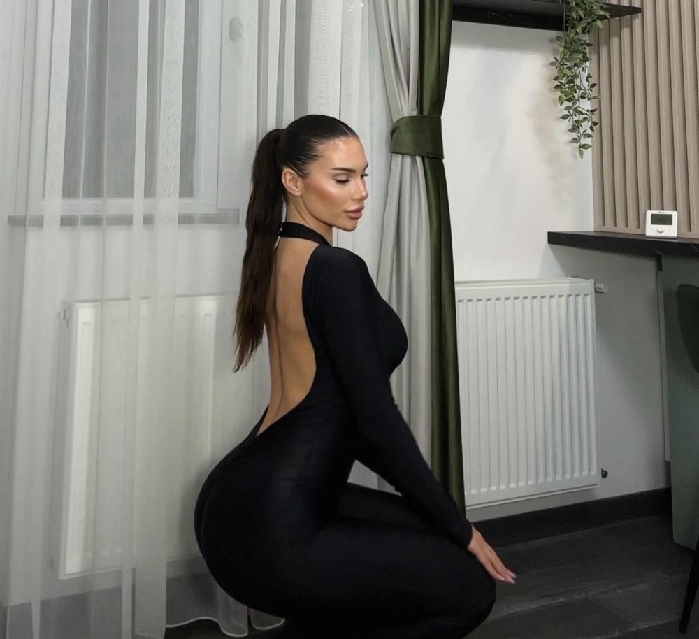 Индивидуалка Катька фото № 2 в городе Витебск