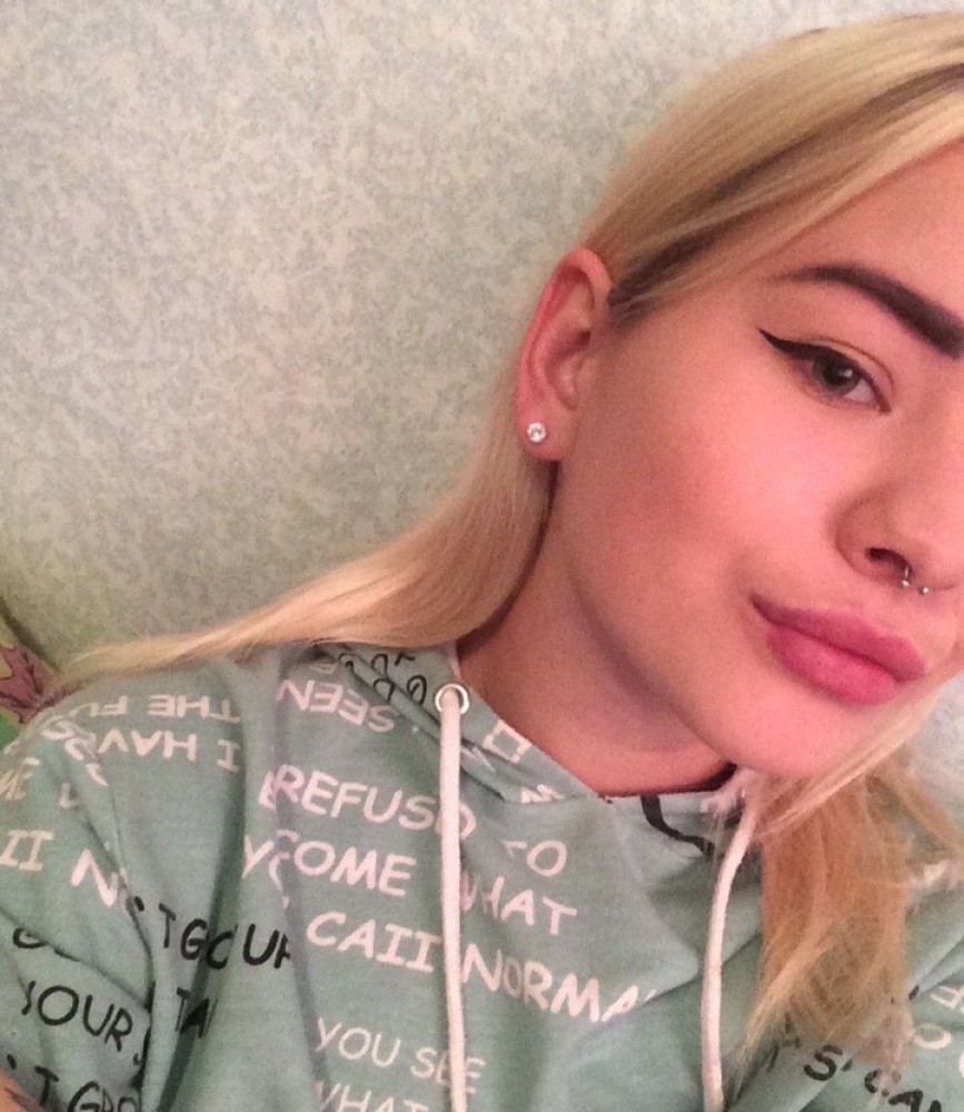 Индивидуалка Катя фото № 2 в городе Витебск