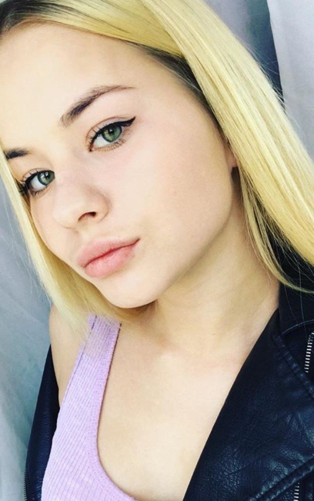 Индивидуалка Катя фото № 2 в городе Витебск