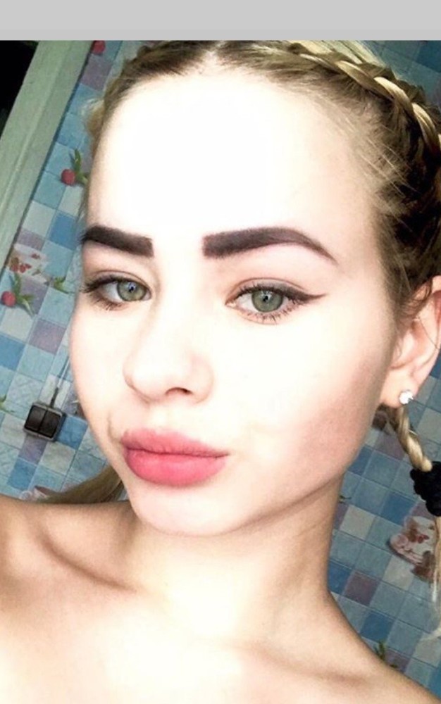 Индивидуалка Катя фото № 2 в городе Витебск