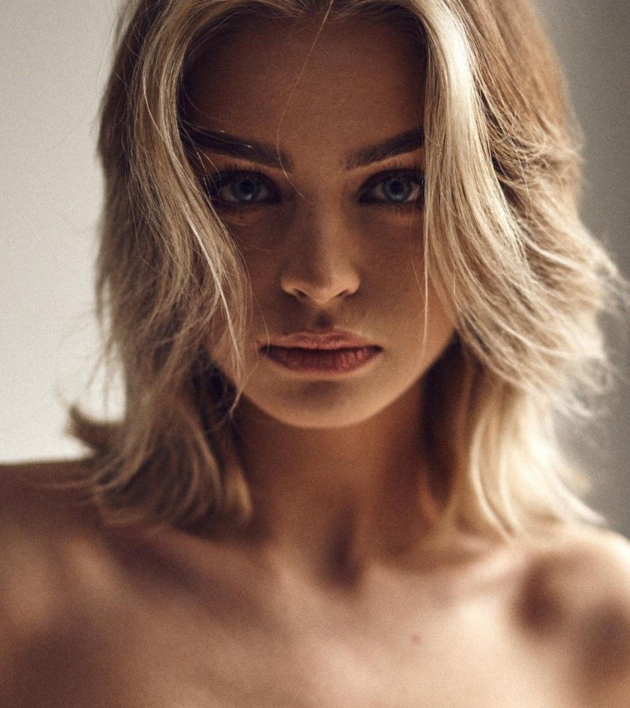 Индивидуалка Кристи фото № 2 в городе Витебск