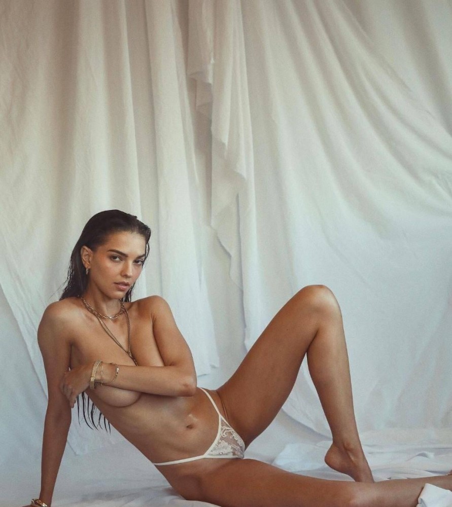 Индивидуалка Лиля фото № 2 в городе Витебск