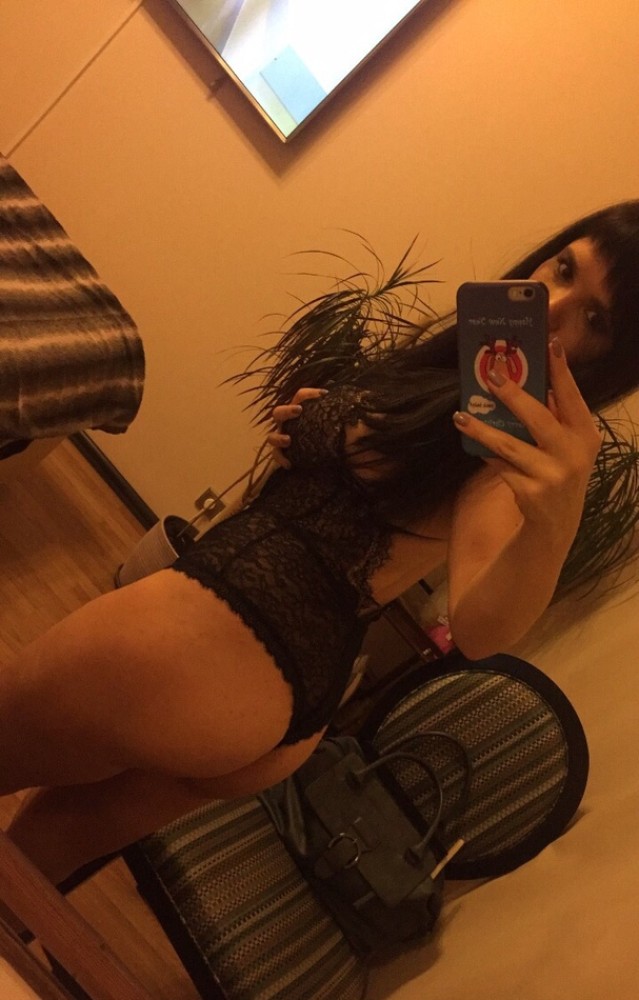 Индивидуалка Лизетта фото № 2 в городе Витебск