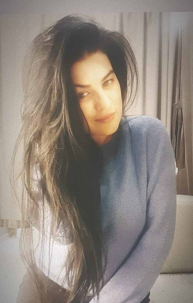 Индивидуалка Людмила фото № 2 в городе Витебск