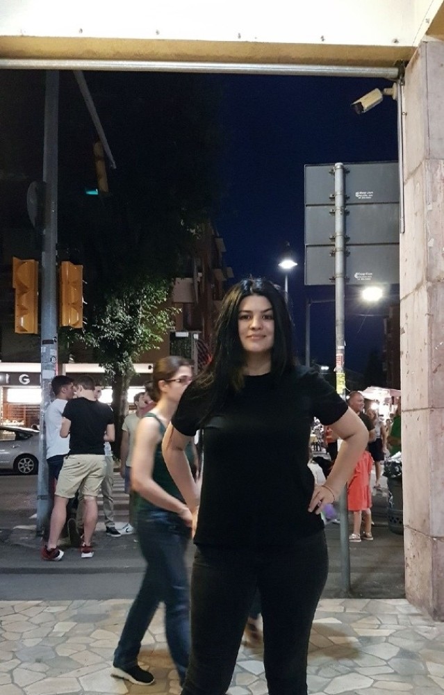 Индивидуалка Людмила фото № 2 в городе Витебск