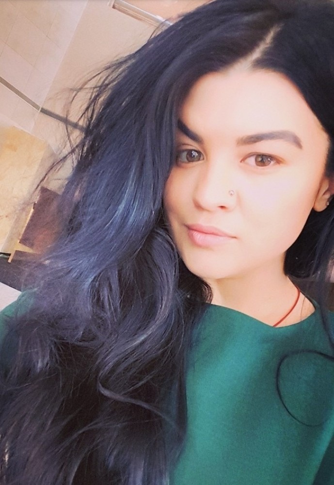 Индивидуалка Людмила фото № 2 в городе Витебск