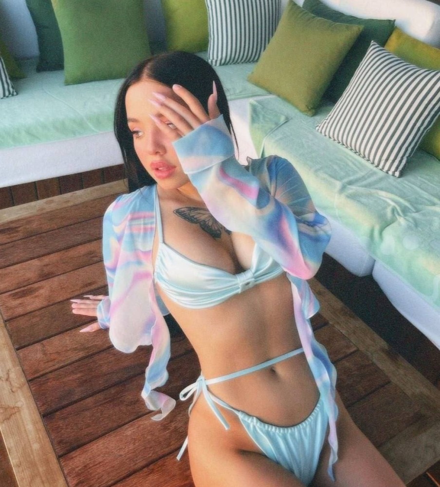 Индивидуалка Мара фото № 2 в городе Витебск