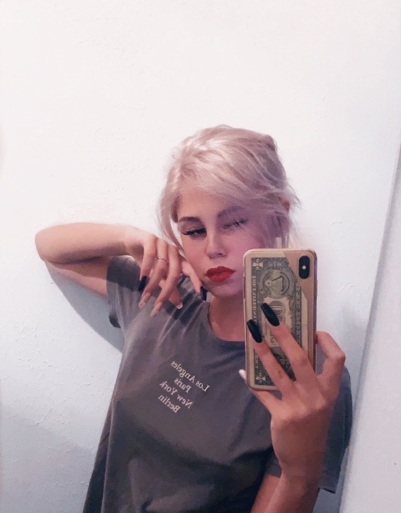 Индивидуалка Маргоша фото № 2 в городе Витебск