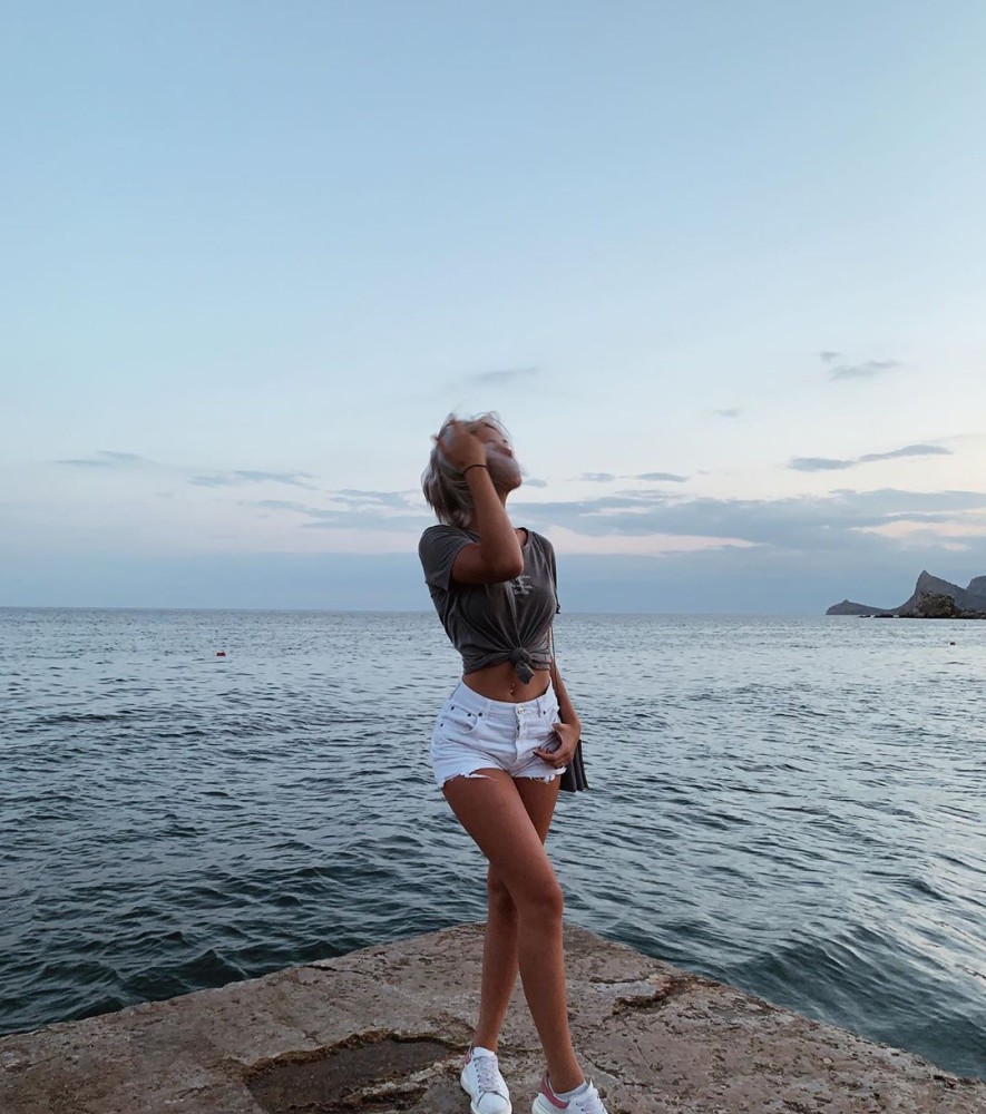 Индивидуалка Маргоша фото № 2 в городе Витебск