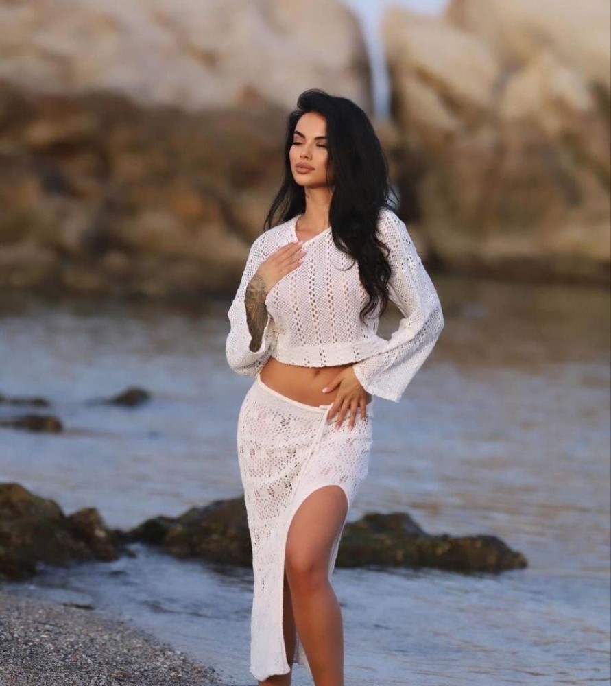 Индивидуалка Марсель фото № 2 в городе Витебск