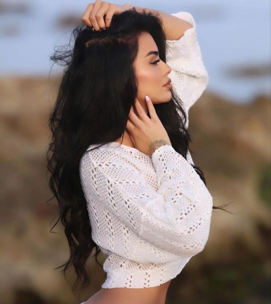 Индивидуалка Марсель фото № 2 в городе Витебск