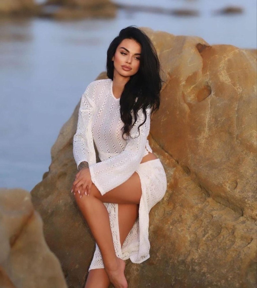 Индивидуалка Марсель фото № 2 в городе Витебск