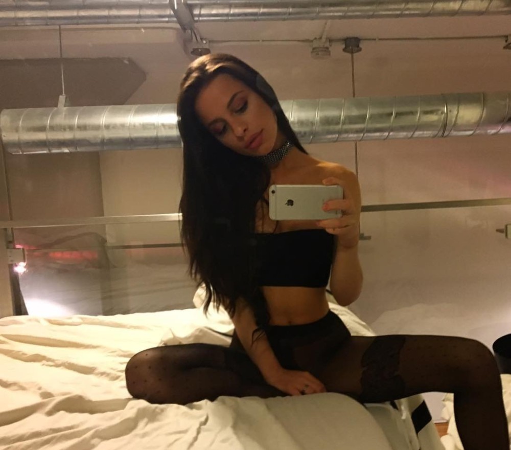 Индивидуалка Надежда фото № 2 в городе Витебск