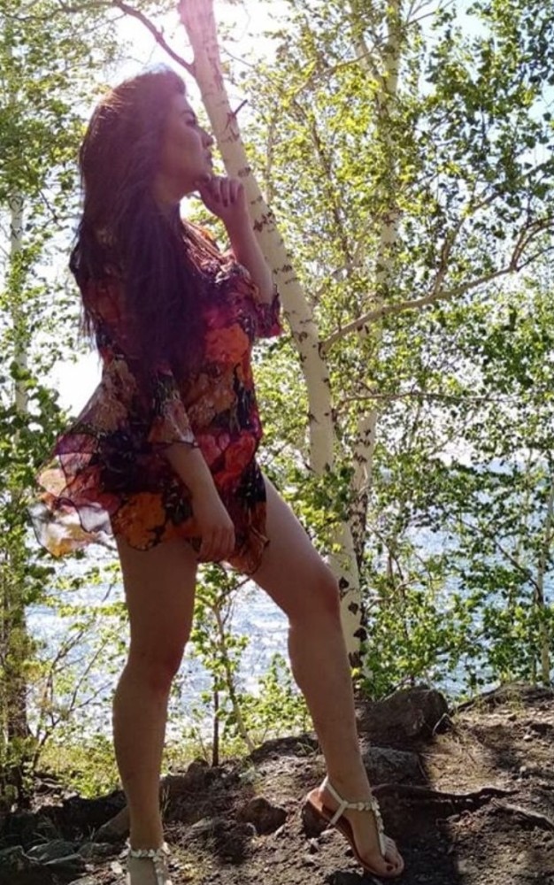 Индивидуалка Надежда фото № 2 в городе Витебск