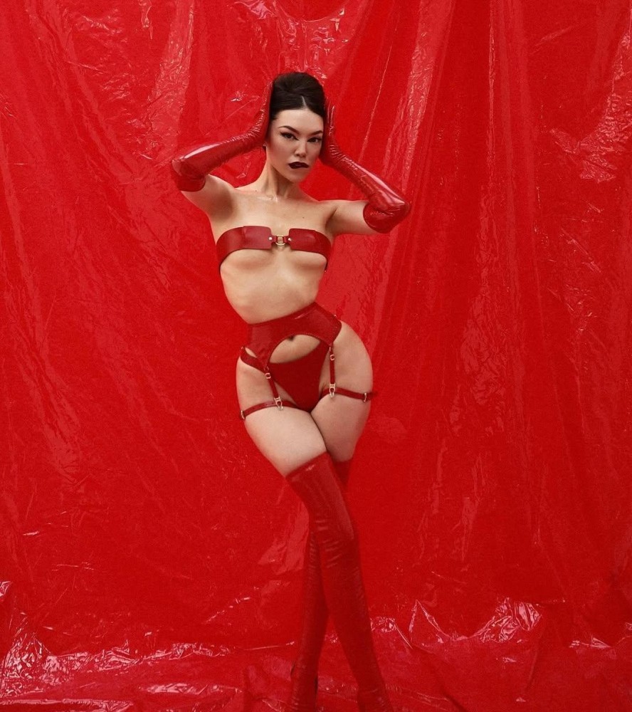 Индивидуалка Надежда фото № 2 в городе Витебск