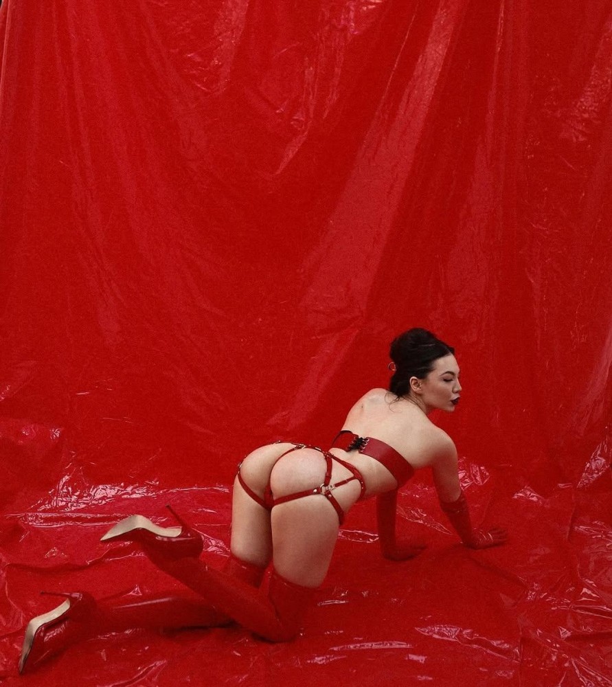 Индивидуалка Надежда фото № 2 в городе Витебск