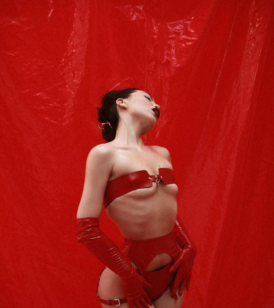 Индивидуалка Надежда фото № 2 в городе Витебск