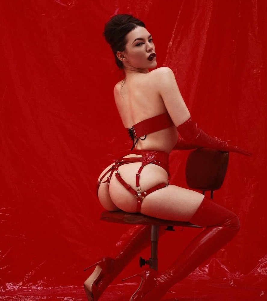 Индивидуалка Надежда фото № 2 в городе Витебск