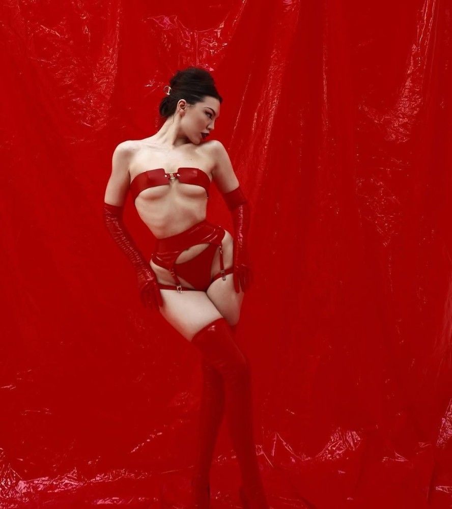 Индивидуалка Надежда фото № 2 в городе Витебск