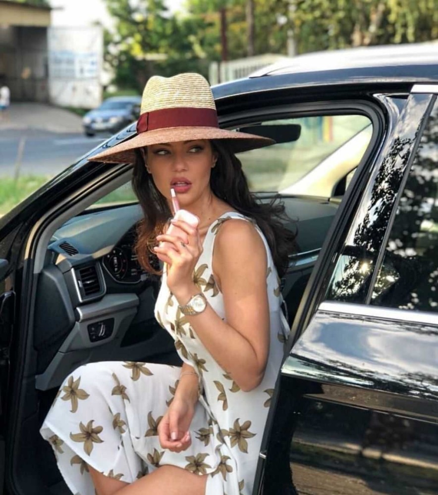 Индивидуалка Наина фото № 2 в городе Витебск