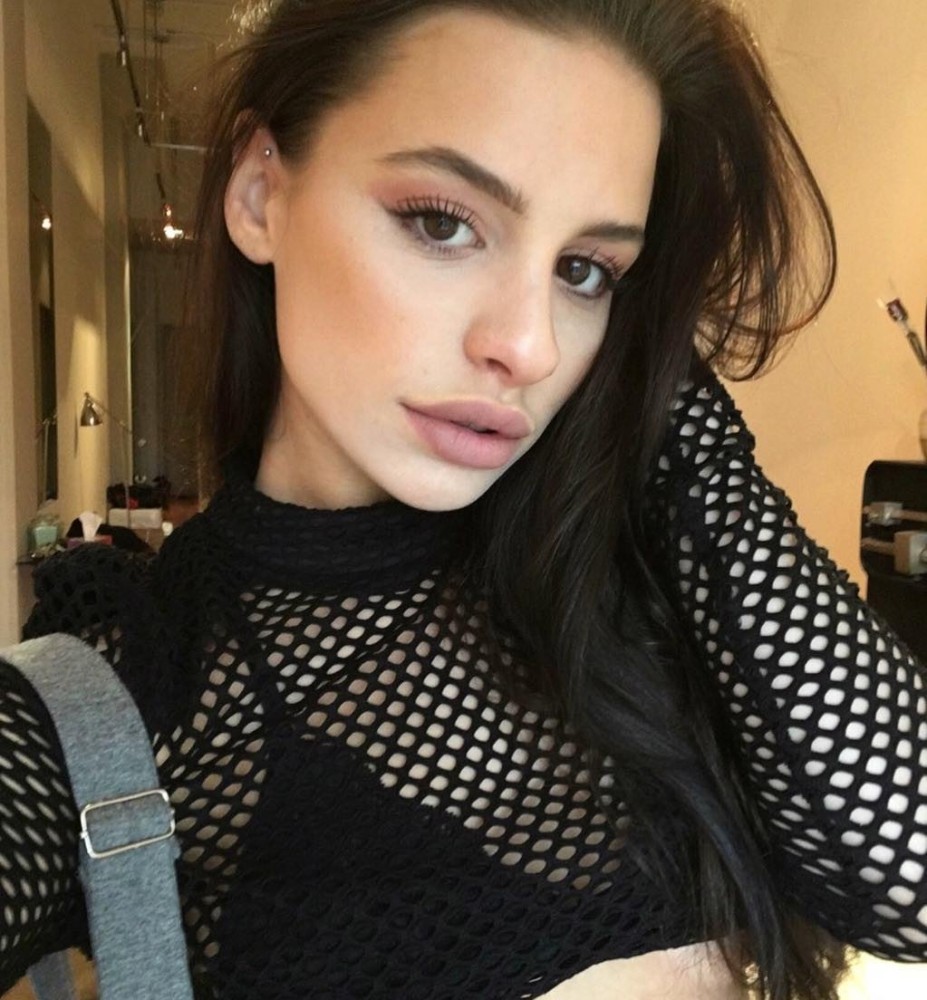 Индивидуалка Надежда главное фото в городе Витебск 