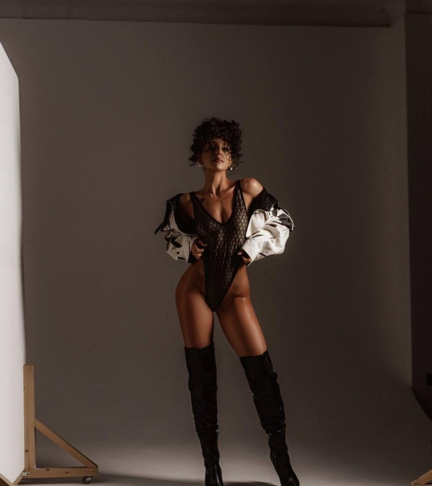 Индивидуалка Нелли фото № 2 в городе Витебск