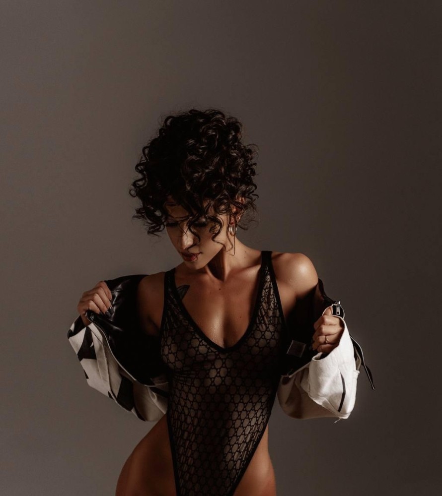 Индивидуалка Нелли фото № 2 в городе Витебск