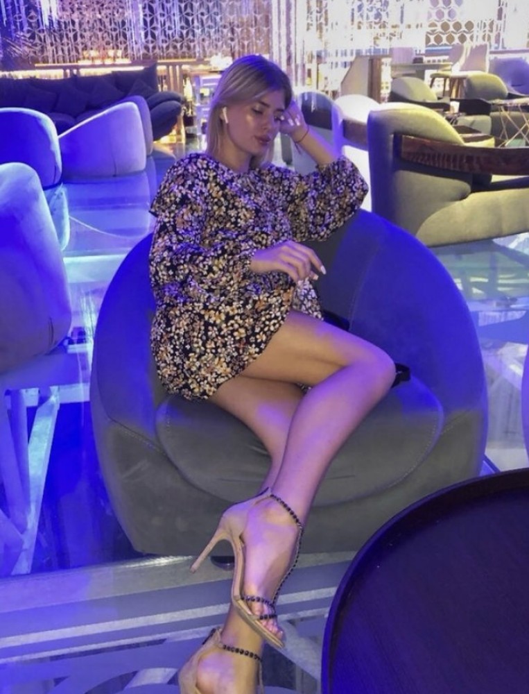 Индивидуалка Оксана фото № 2 в городе Витебск