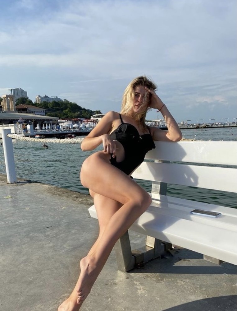 Индивидуалка Оксана фото № 2 в городе Витебск